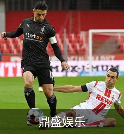 鼎盛娱乐展示